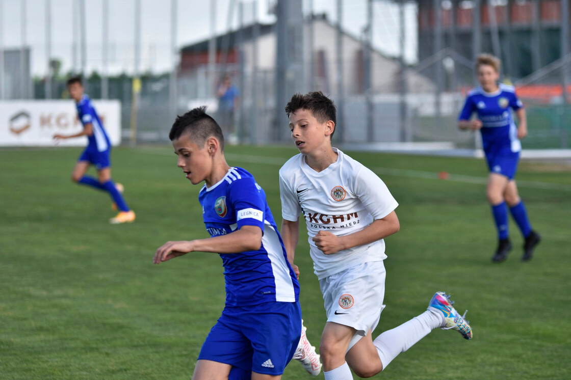 U-12 w obiektywie U-12 w obiektywie