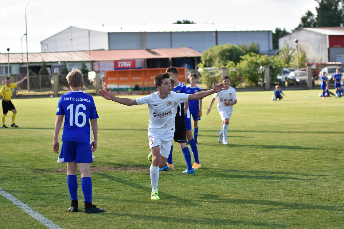 U-12 w obiektywie U-12 w obiektywie