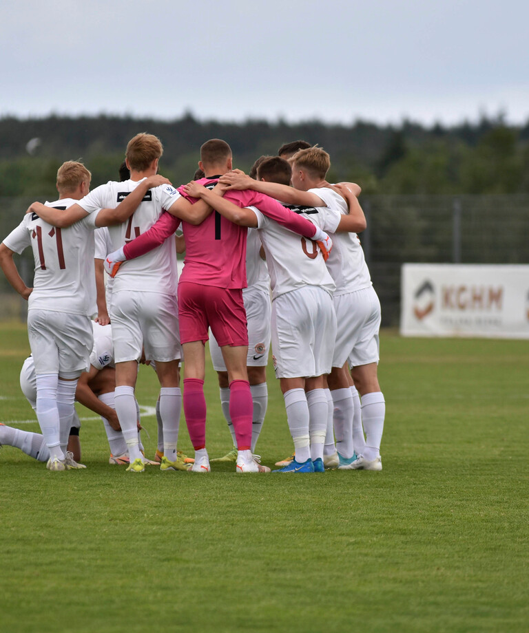 CLJ U-18: Poznaliśmy ramowy terminarz CLJ U-18: Poznaliśmy ramowy terminarz