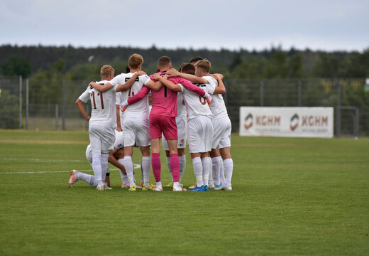 CLJ U-18: Poznaliśmy ramowy terminarz