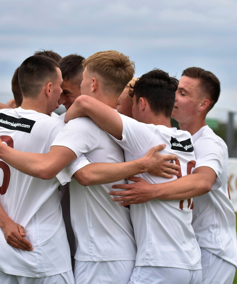 Juniorzy starsi podejmą MKP Wołów Juniorzy starsi podejmą MKP Wołów