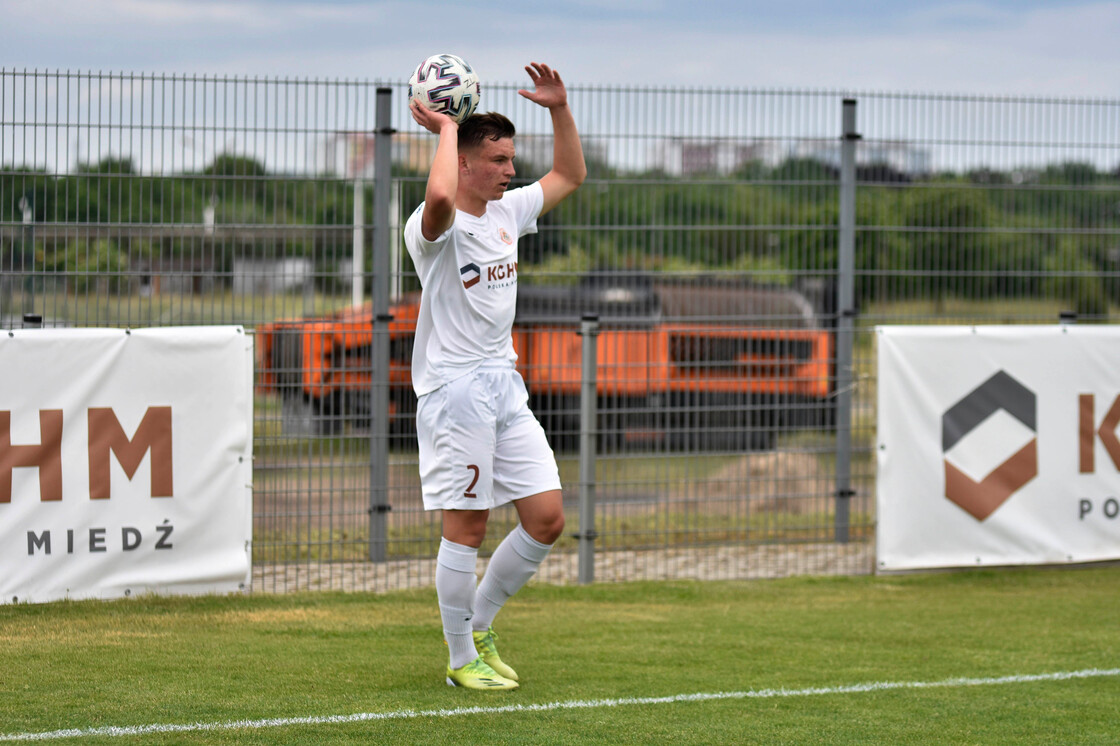 U-18 w obiektywie U-18 w obiektywie