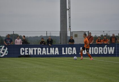 U-15: Galeria z pierwszego półfinału