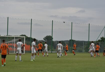 U-15: Galeria z pierwszego półfinału