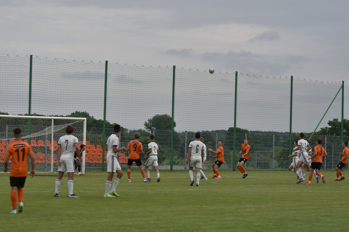 U-15: Galeria z pierwszego półfinału U-15: Galeria z pierwszego półfinału
