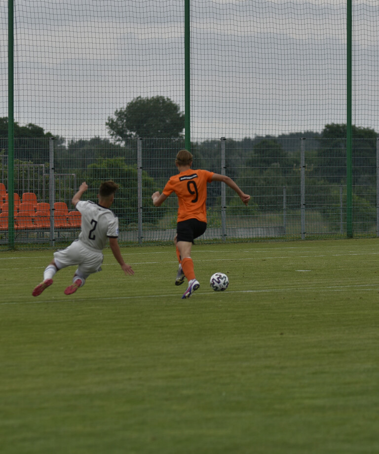 U-15: Galeria z pierwszego półfinału U-15: Galeria z pierwszego półfinału