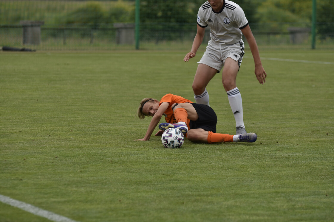 U-15: Galeria z pierwszego półfinału U-15: Galeria z pierwszego półfinału
