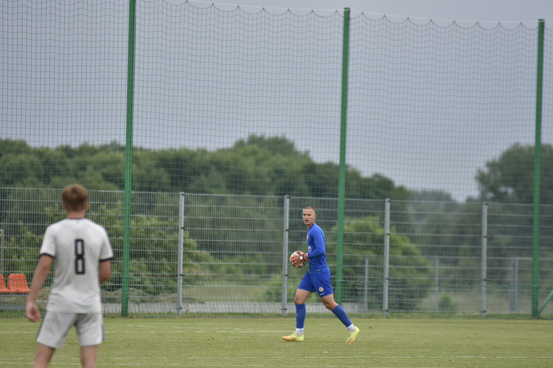 U-15: Galeria z pierwszego półfinału U-15: Galeria z pierwszego półfinału