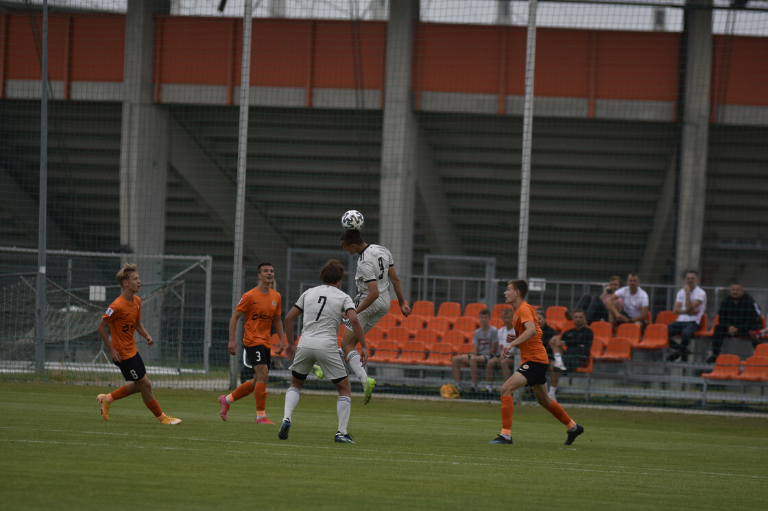 U-15: Galeria z pierwszego półfinału U-15: Galeria z pierwszego półfinału