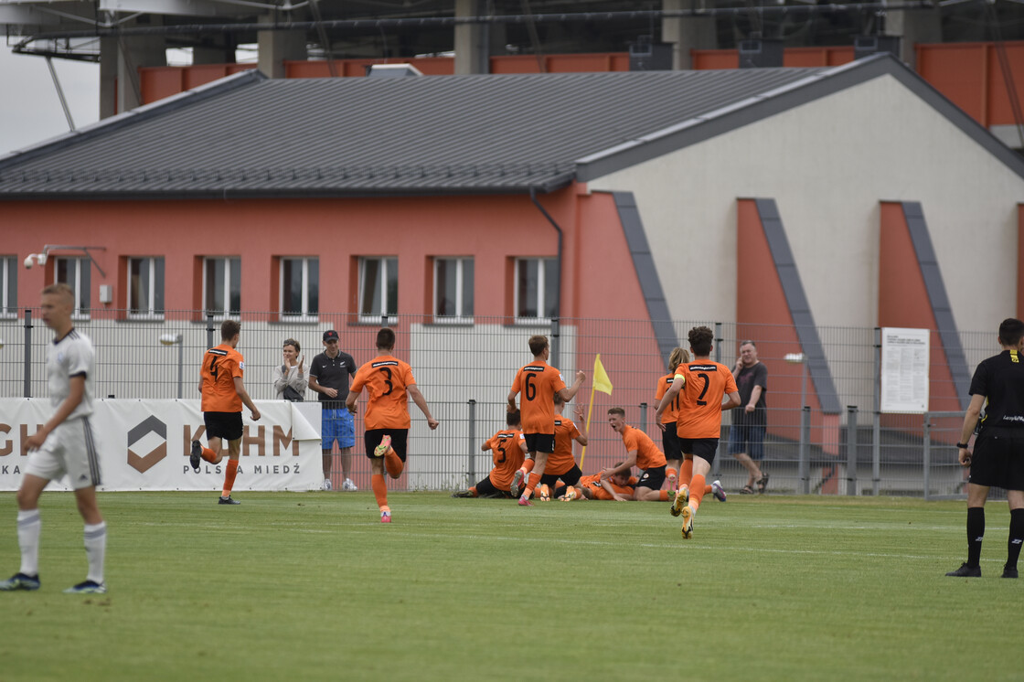 U-15: Galeria z pierwszego półfinału U-15: Galeria z pierwszego półfinału