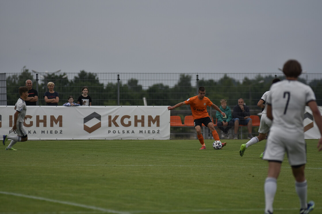 U-15: Galeria z pierwszego półfinału