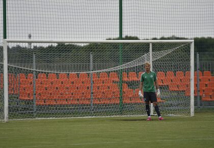 U-15: Galeria z pierwszego półfinału