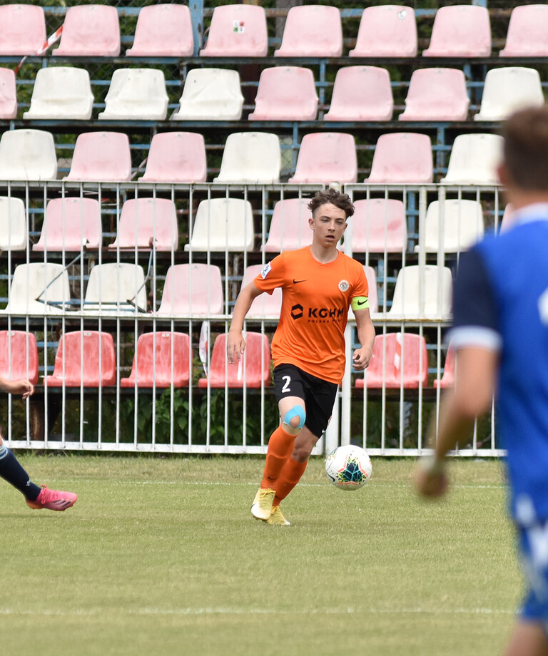 U-15: Derby nasze! U-15: Derby nasze!