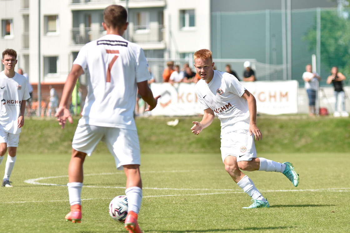 Sparingi U-17 i U-15 Sparingi U-17 i U-15