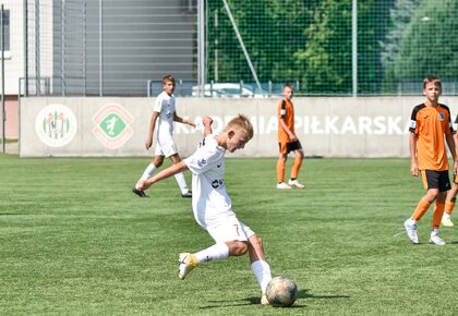 Sparingi U-17 i U-15