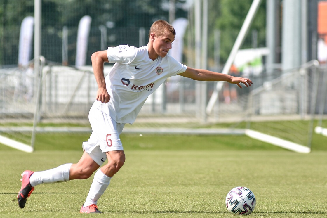 Sparingi U-17 i U-15 Sparingi U-17 i U-15