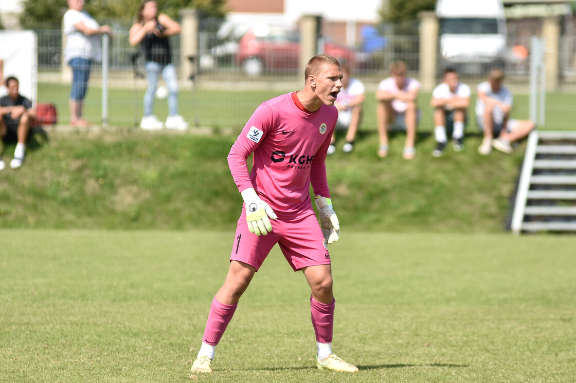 Sparingi U-17 i U-15 Sparingi U-17 i U-15