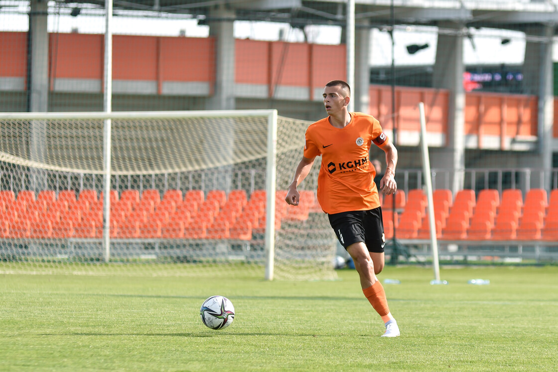 CLJ: U-18 - SMS CLJ: U-18 - SMS