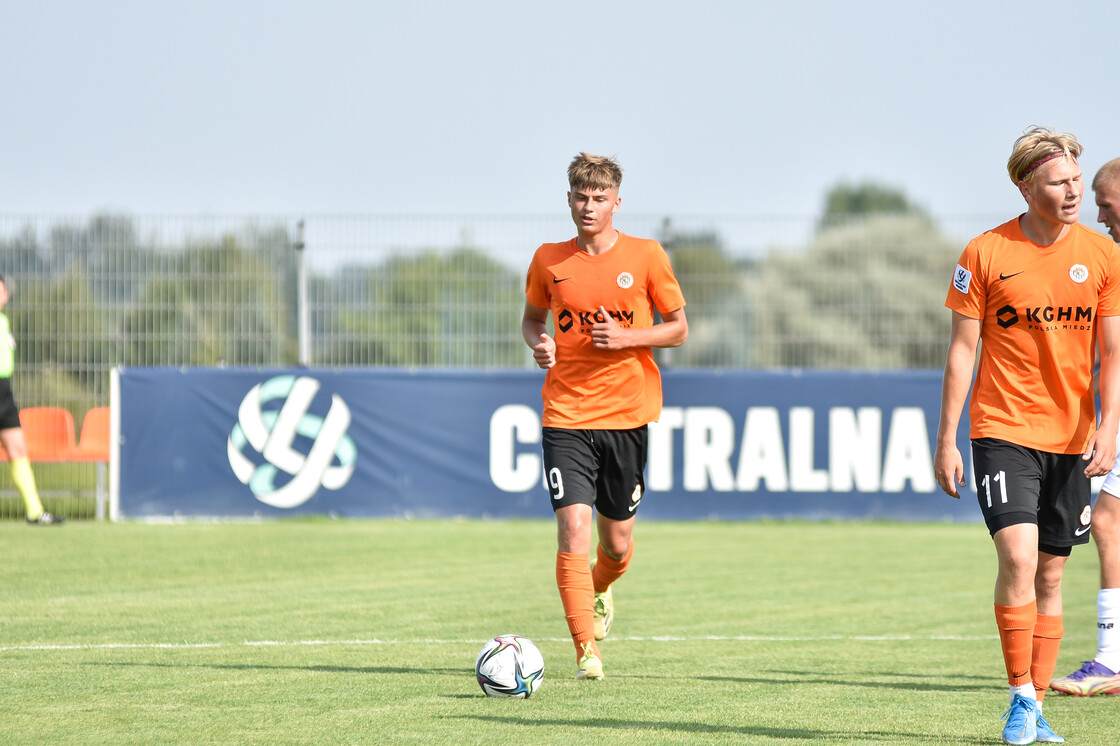 CLJ: U-18 - SMS CLJ: U-18 - SMS