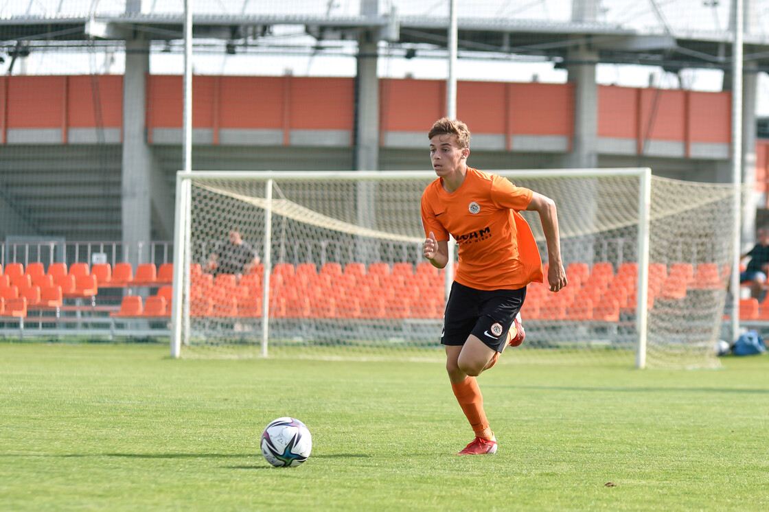 CLJ: U-18 - SMS CLJ: U-18 - SMS