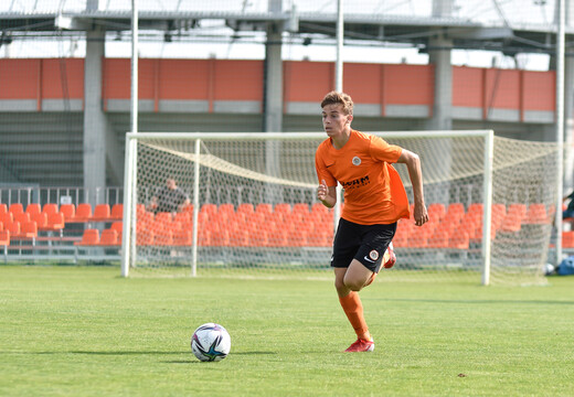 U-18: Kolejorz pokonany!