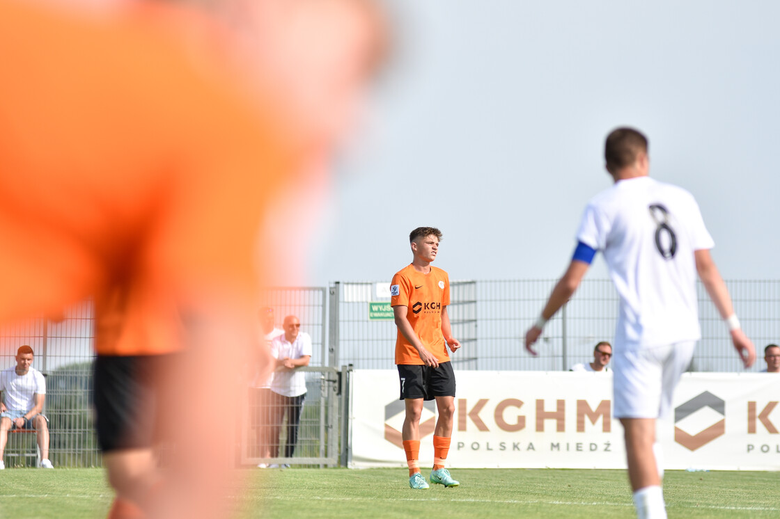 CLJ: U-18 - SMS CLJ: U-18 - SMS