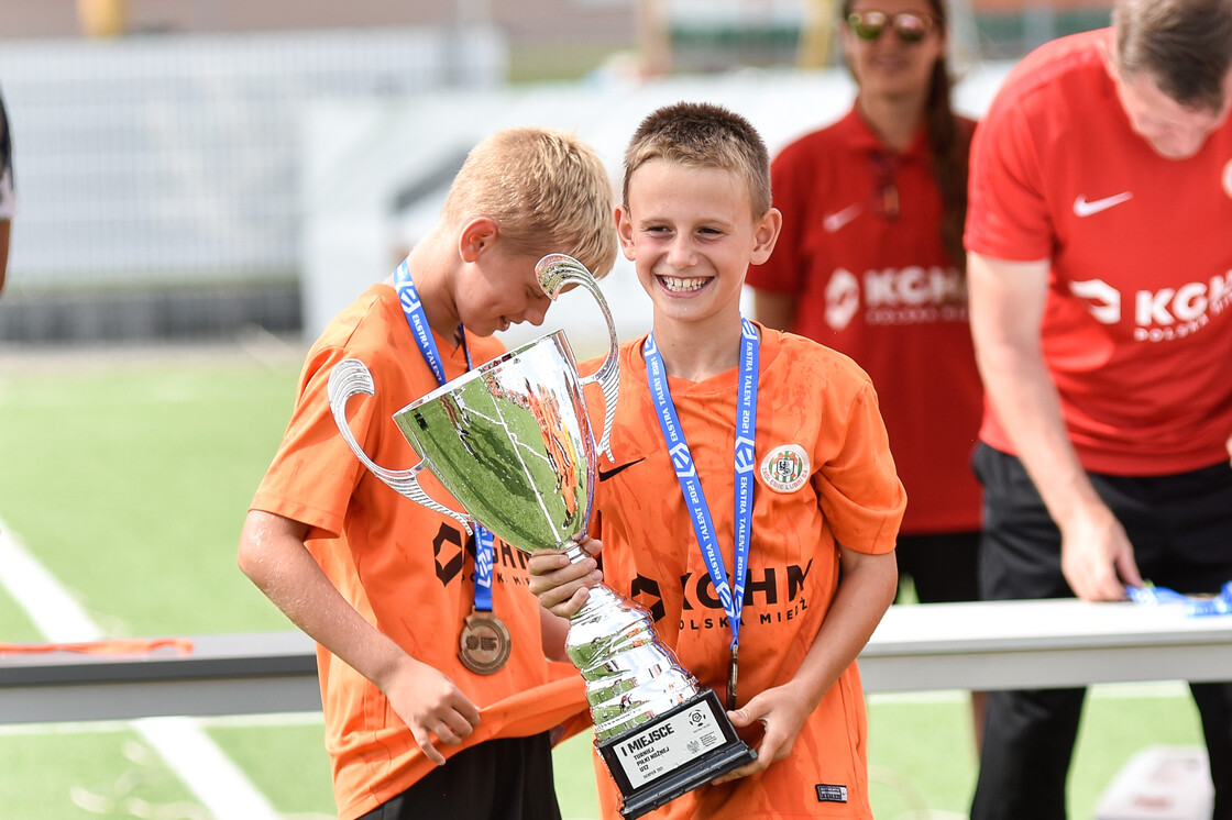 AP KGHM Zagłębie CUP w obiektywie AP KGHM Zagłębie CUP w obiektywie