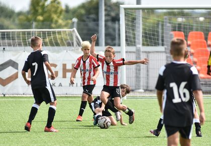 AP KGHM Zagłębie CUP w obiektywie