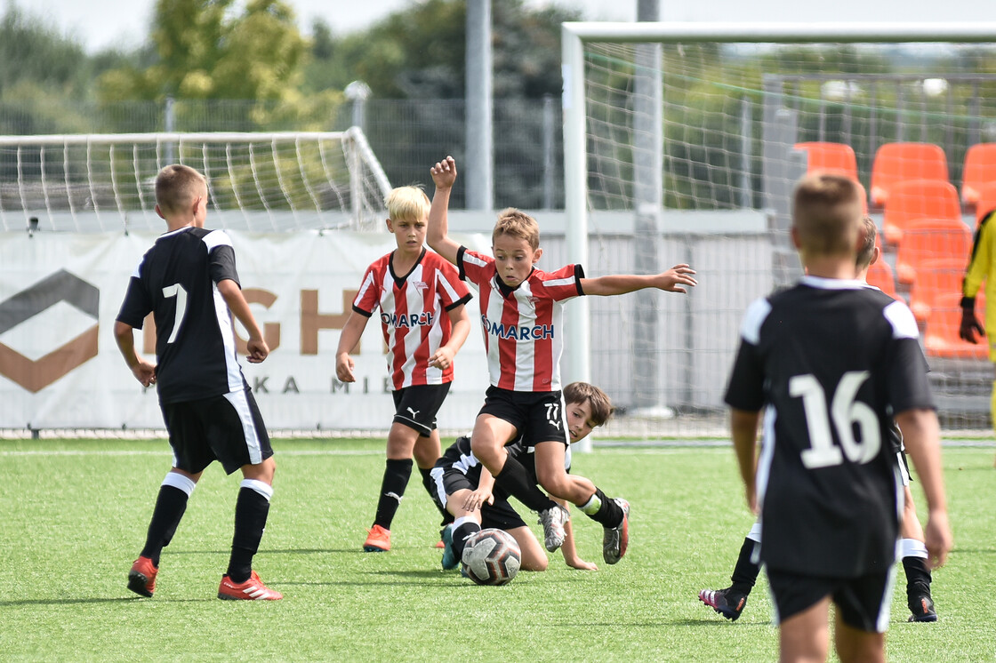 AP KGHM Zagłębie CUP w obiektywie AP KGHM Zagłębie CUP w obiektywie