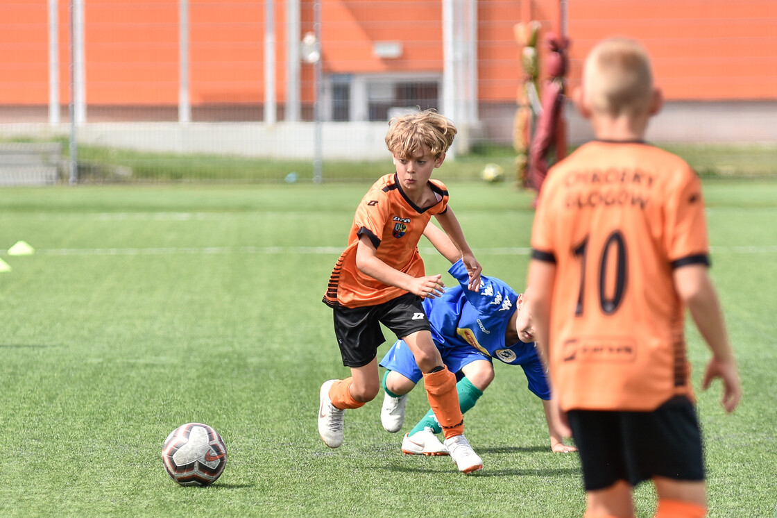 AP KGHM Zagłębie CUP w obiektywie AP KGHM Zagłębie CUP w obiektywie