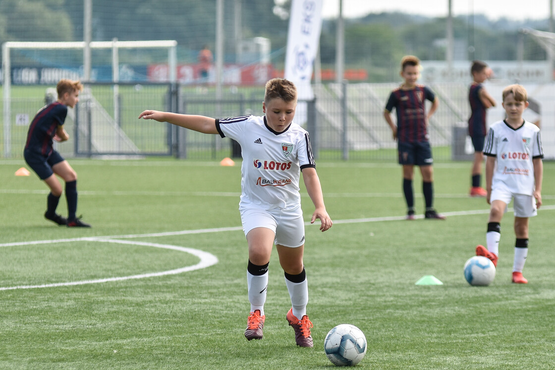 AP KGHM Zagłębie CUP w obiektywie AP KGHM Zagłębie CUP w obiektywie