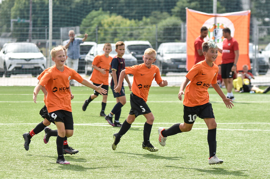 AP KGHM Zagłębie CUP w obiektywie AP KGHM Zagłębie CUP w obiektywie