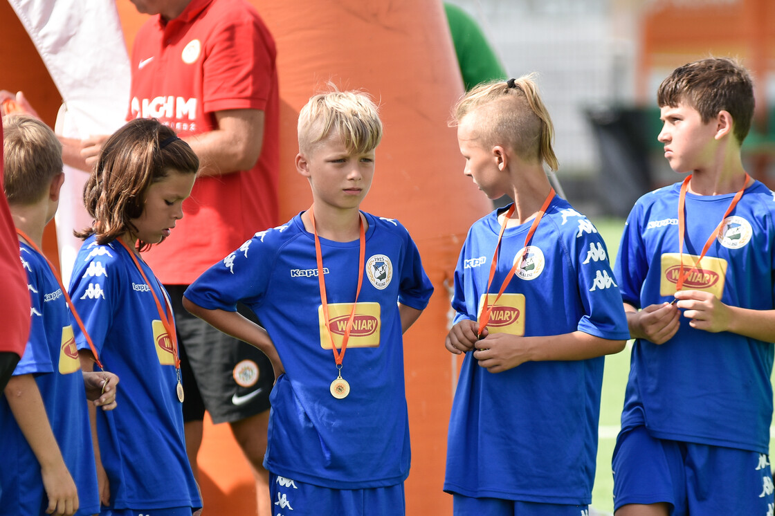 AP KGHM Zagłębie CUP w obiektywie AP KGHM Zagłębie CUP w obiektywie