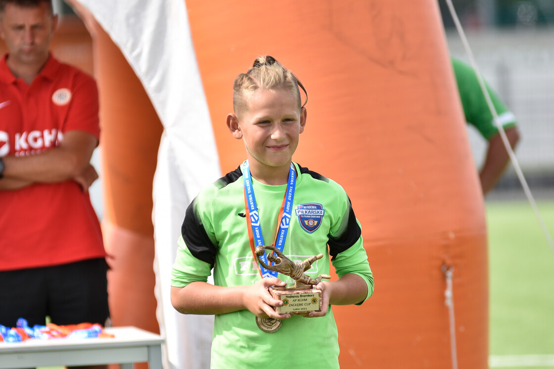 AP KGHM Zagłębie CUP w obiektywie AP KGHM Zagłębie CUP w obiektywie