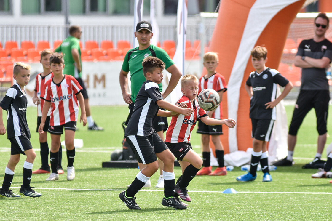 AP KGHM Zagłębie CUP w obiektywie AP KGHM Zagłębie CUP w obiektywie