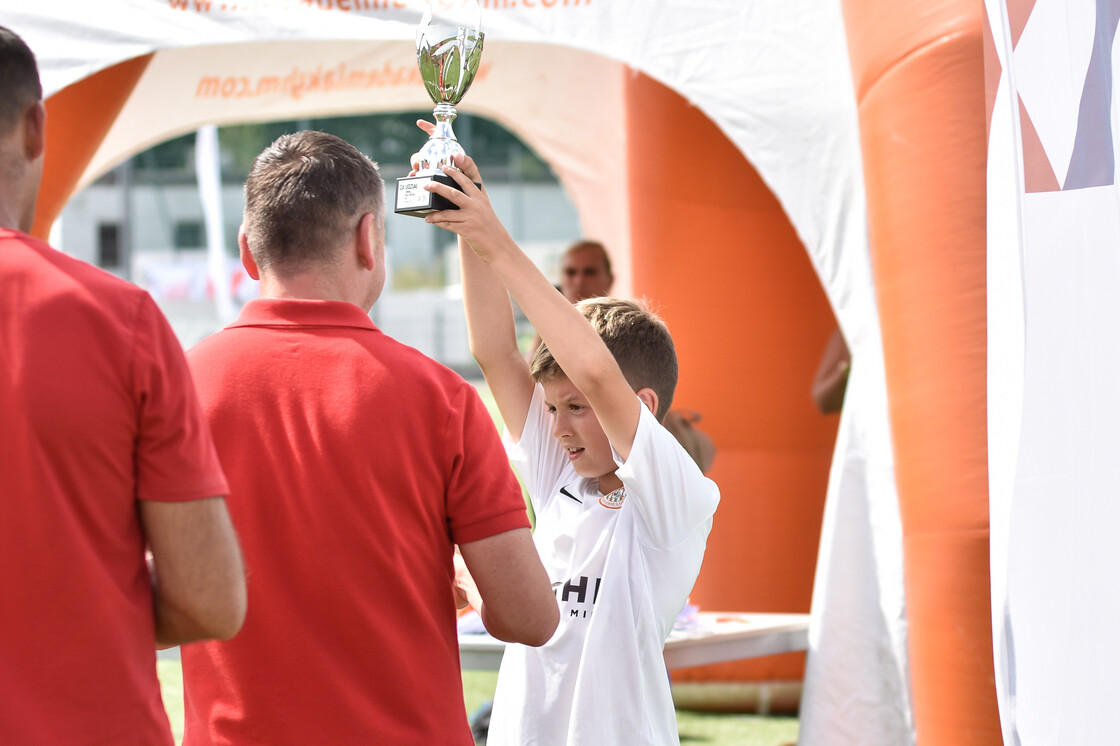 AP KGHM Zagłębie CUP w obiektywie AP KGHM Zagłębie CUP w obiektywie