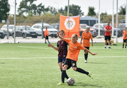 AP KGHM Zagłębie CUP w obiektywie