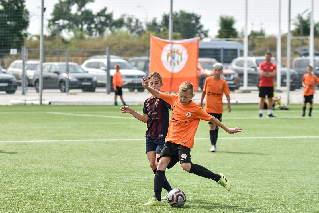 AP KGHM Zagłębie CUP w obiektywie