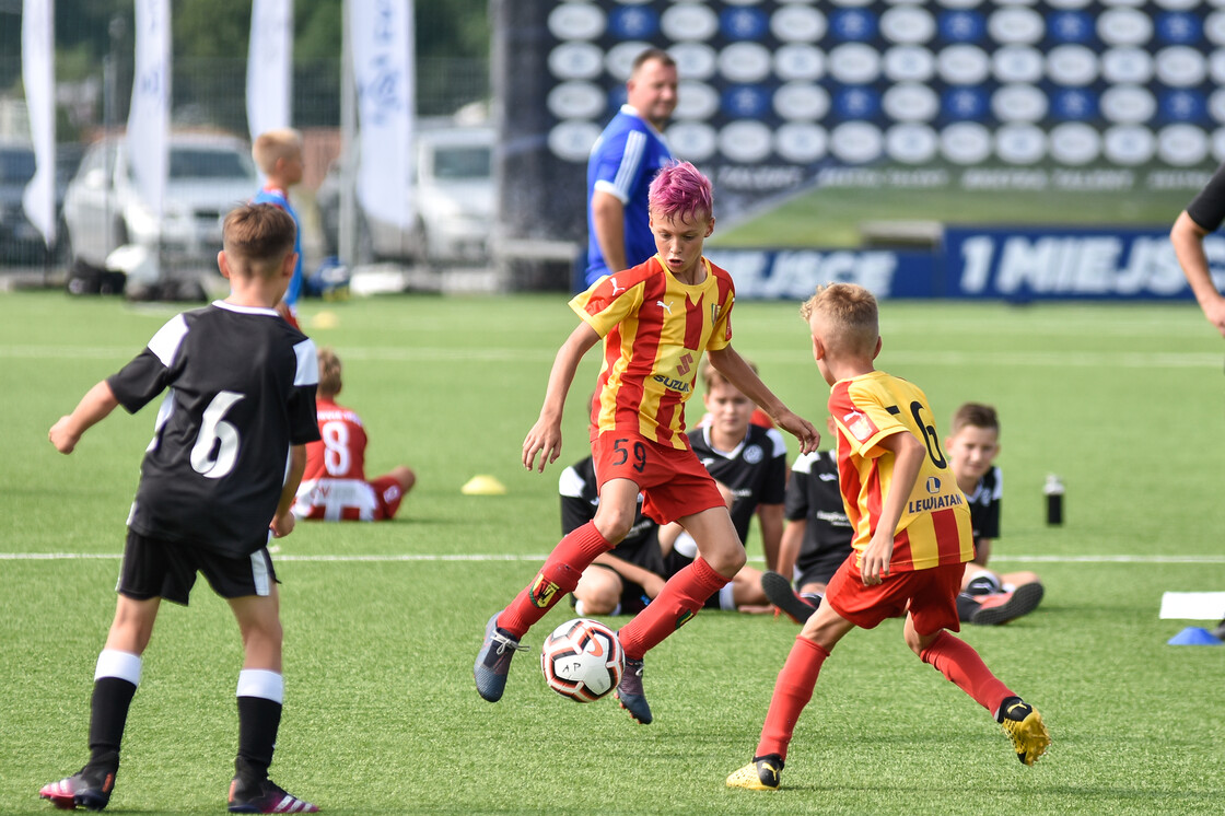 AP KGHM Zagłębie CUP w obiektywie AP KGHM Zagłębie CUP w obiektywie