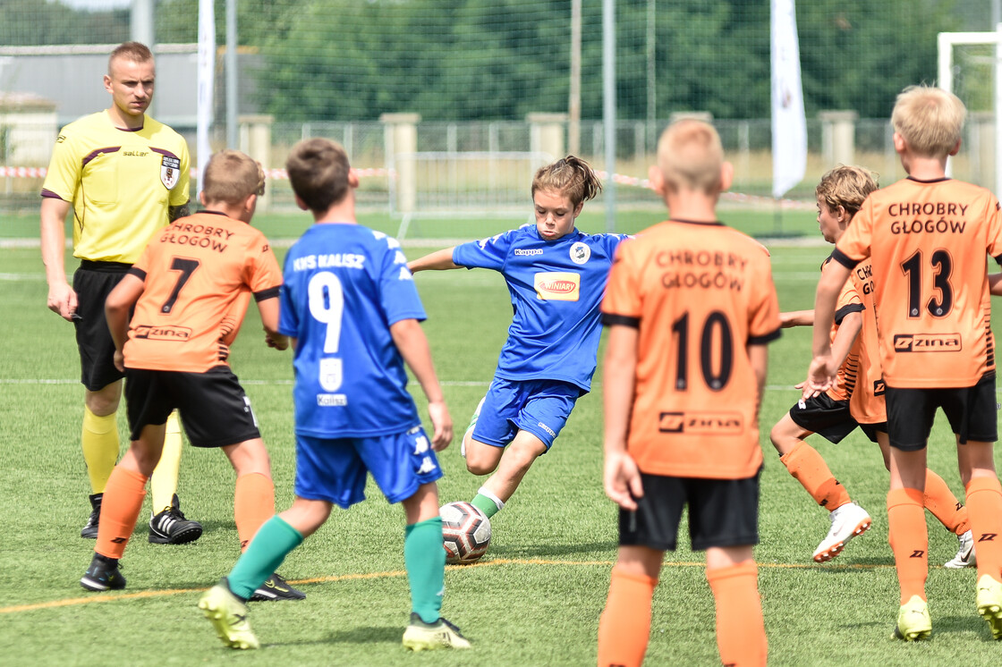 AP KGHM Zagłębie CUP w obiektywie AP KGHM Zagłębie CUP w obiektywie