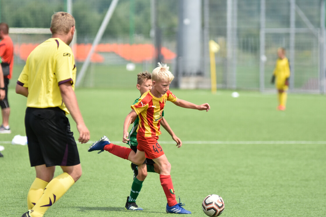 AP KGHM Zagłębie CUP w obiektywie AP KGHM Zagłębie CUP w obiektywie
