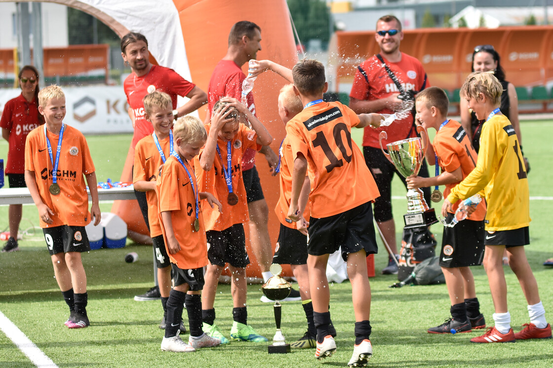 AP KGHM Zagłębie CUP w obiektywie AP KGHM Zagłębie CUP w obiektywie