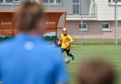 AP KGHM Zagłębie CUP w obiektywie