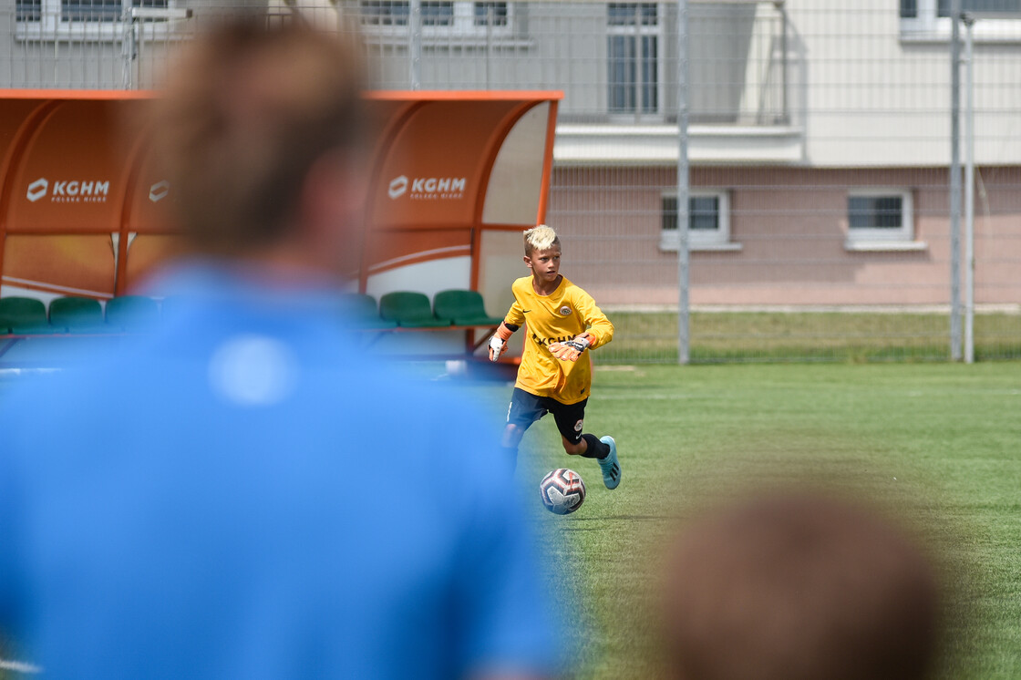 AP KGHM Zagłębie CUP w obiektywie