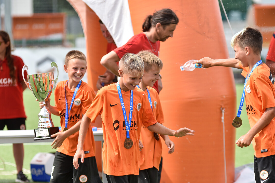 AP KGHM Zagłębie CUP w obiektywie AP KGHM Zagłębie CUP w obiektywie