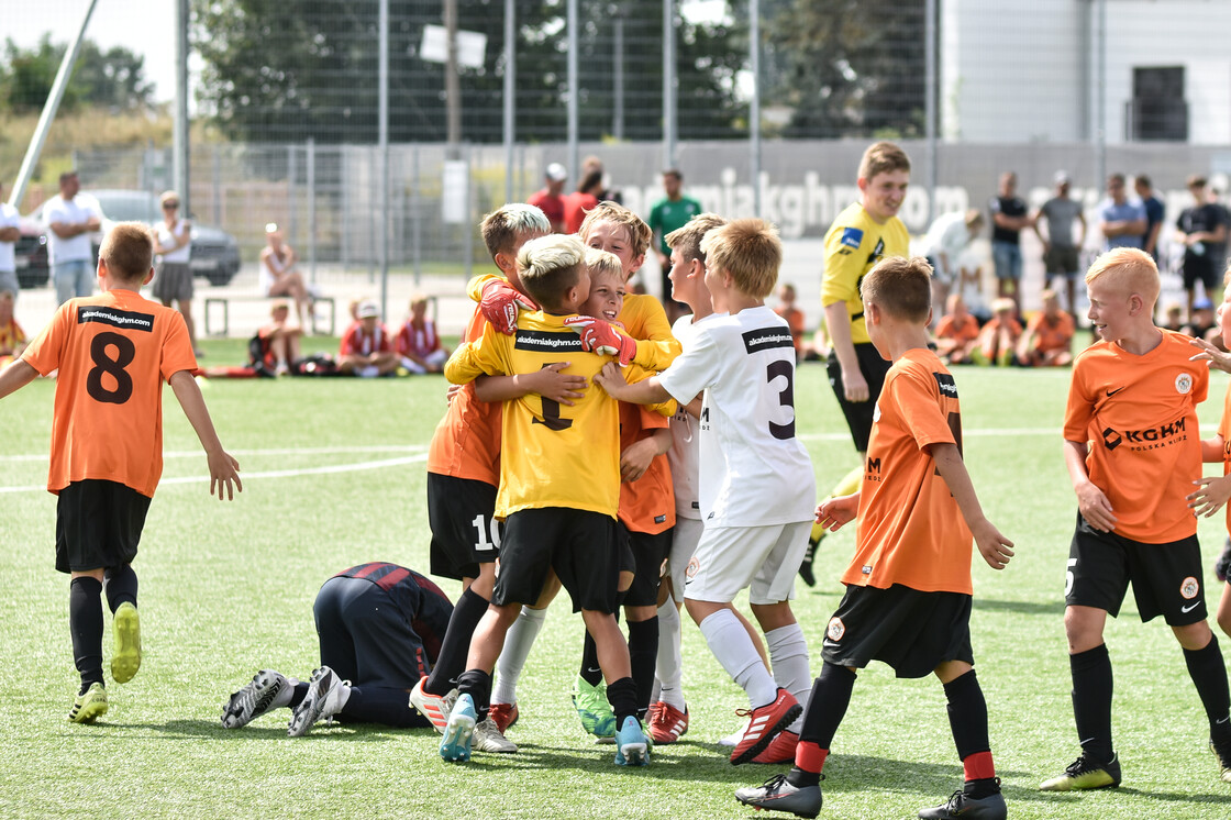 AP KGHM Zagłębie CUP w obiektywie AP KGHM Zagłębie CUP w obiektywie