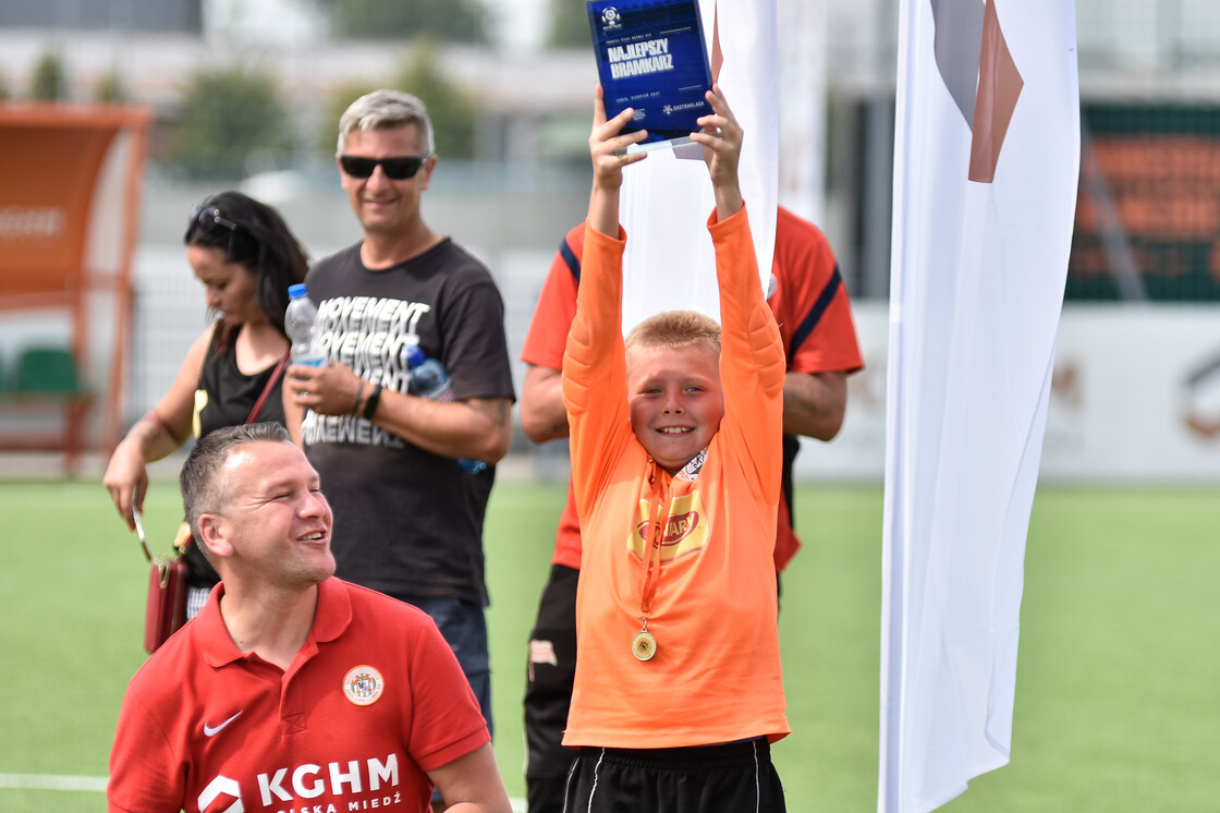 AP KGHM Zagłębie CUP w obiektywie AP KGHM Zagłębie CUP w obiektywie