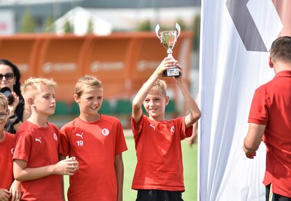 AP KGHM Zagłębie CUP w obiektywie