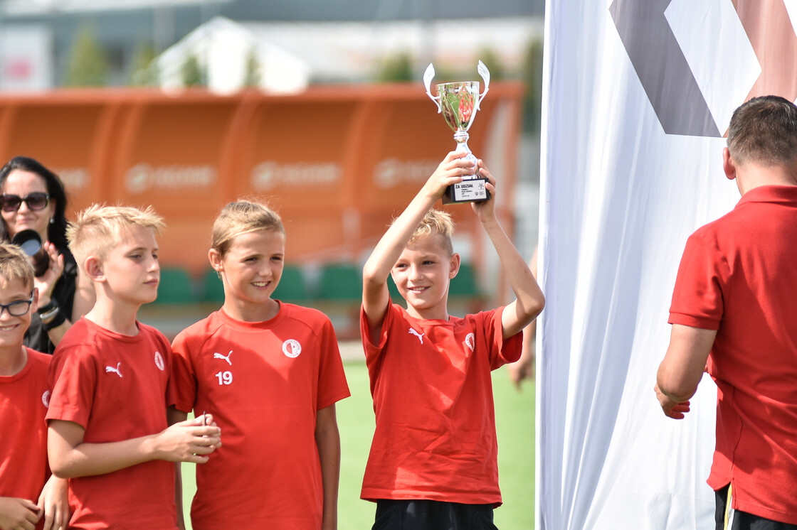 AP KGHM Zagłębie CUP w obiektywie