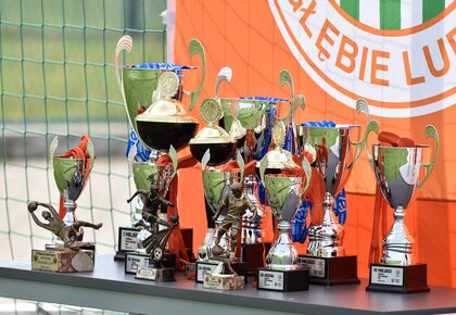 AP KGHM Zagłębie CUP w obiektywie